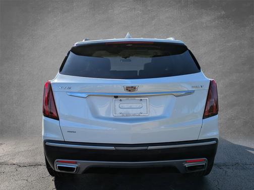 2023 Cadillac XT5 AWD Premium Luxury