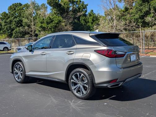 2022 Lexus RX 350 RX 350