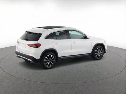 2023 Mercedes-Benz GLA 250 GLA 250