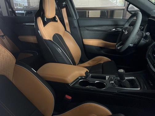 2023 Cadillac CT5-V Blackwing