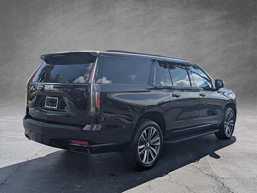 2023 Cadillac Escalade ESV 4WD Sport