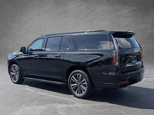 2023 Cadillac Escalade ESV 4WD Sport