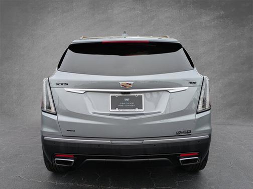 2023 Cadillac XT5 AWD Sport