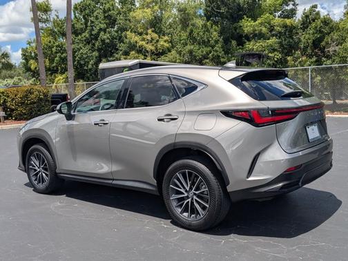 2022 Lexus NX 350 NX 350 Premium
