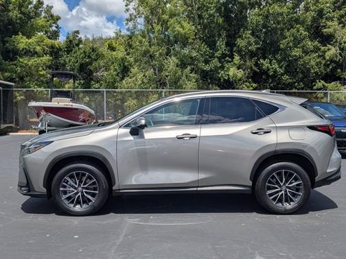 2022 Lexus NX 350 NX 350 Premium