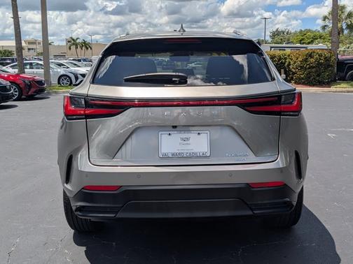 2022 Lexus NX 350 NX 350 Premium