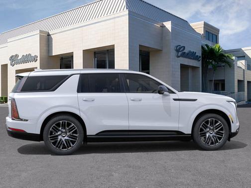 2026 Cadillac Escalade IQL Premium Sport
