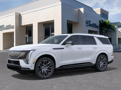 2026 Cadillac Escalade IQL Premium Sport