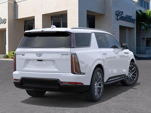 2026 Cadillac Escalade IQL Premium Sport