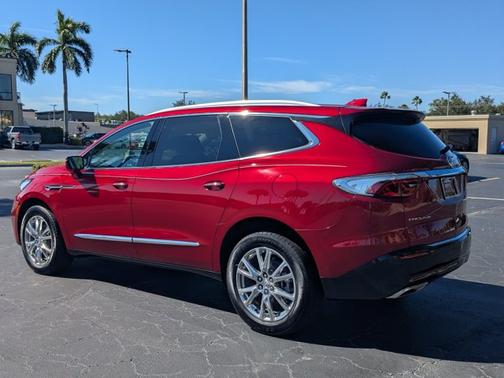 2023 Buick Enclave Premium