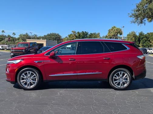 2023 Buick Enclave Premium