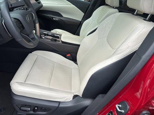 2023 Lexus RX 350 Luxury