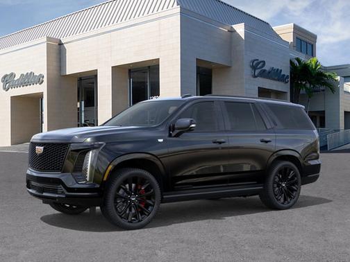 2025 Cadillac Escalade 4WD Sport Platinum