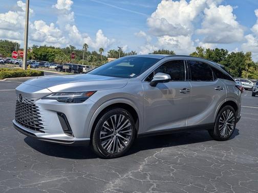 2023 Lexus RX 350 Premium Plus
