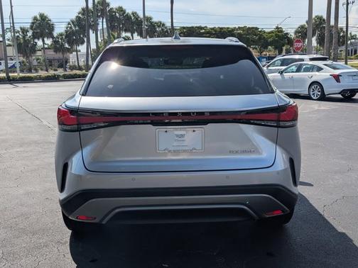 2023 Lexus RX 350 Premium Plus