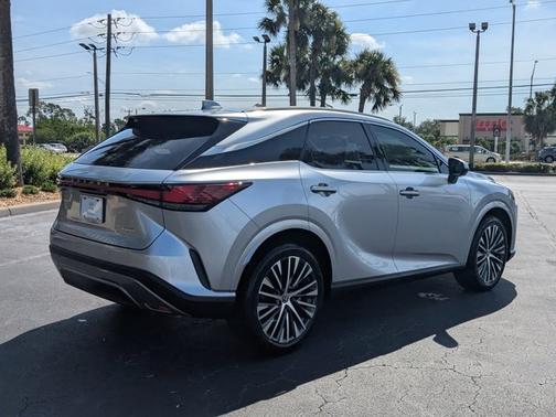 2023 Lexus RX 350 Premium Plus