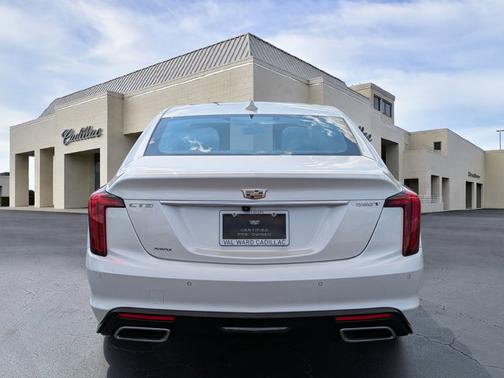 2023 Cadillac CT5 Premium Luxury