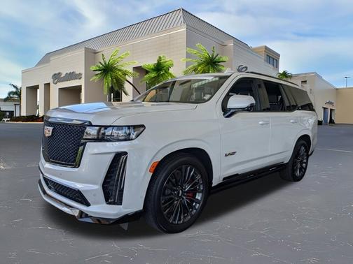 2023 Cadillac Escalade AWD V-Series