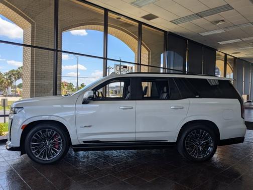 2023 Cadillac Escalade AWD V-Series