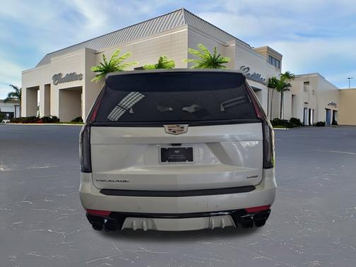 2023 Cadillac Escalade AWD V-Series