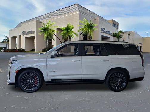2023 Cadillac Escalade AWD V-Series