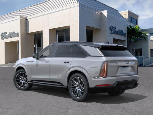 2026 Cadillac Escalade IQ Premium Sport