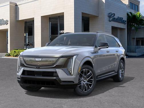 2026 Cadillac Escalade IQ Premium Sport