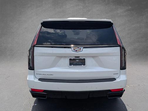 2023 Cadillac Escalade 4WD Sport Platinum