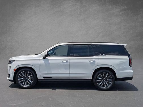 2023 Cadillac Escalade 4WD Sport Platinum