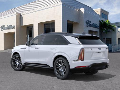 2026 Cadillac Escalade IQ Sport