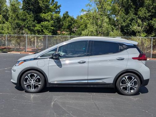 2019 Chevrolet Bolt EV Premier