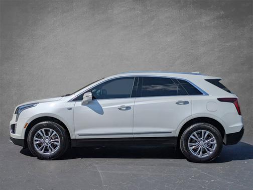 2023 Cadillac XT5 FWD Premium Luxury