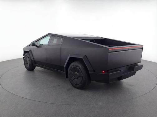2024 Tesla Cybertruck 4DR AWD