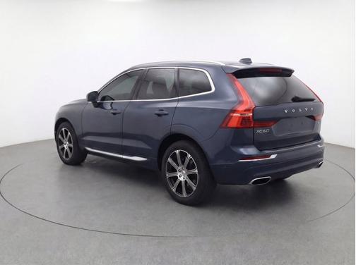 2019 Volvo XC60 T6 Inscription
