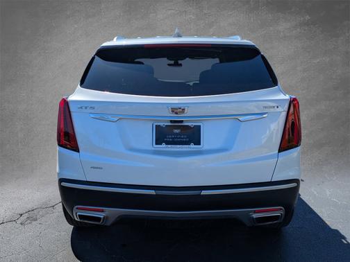 2023 Cadillac XT5 AWD Premium Luxury