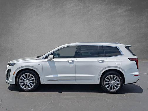 2023 Cadillac XT6 FWD Premium Luxury