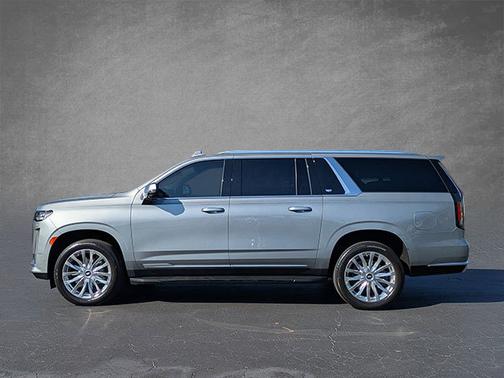 2023 Cadillac Escalade ESV 4WD Premium Luxury