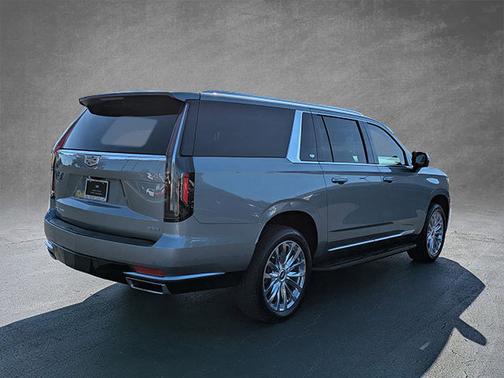 2023 Cadillac Escalade ESV 4WD Premium Luxury