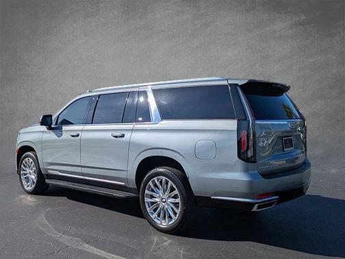 2023 Cadillac Escalade ESV 4WD Premium Luxury