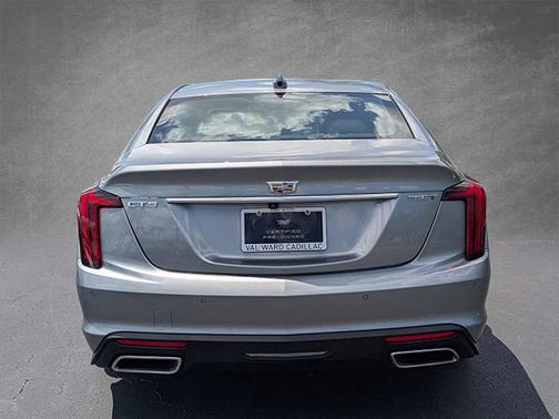 2024 Cadillac CT5 Premium Luxury