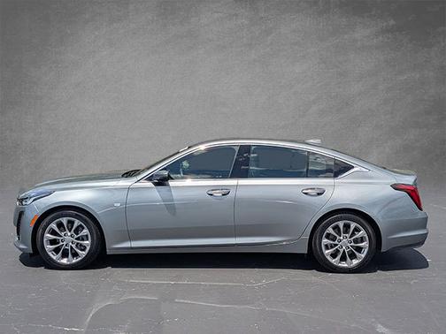 2024 Cadillac CT5 Premium Luxury
