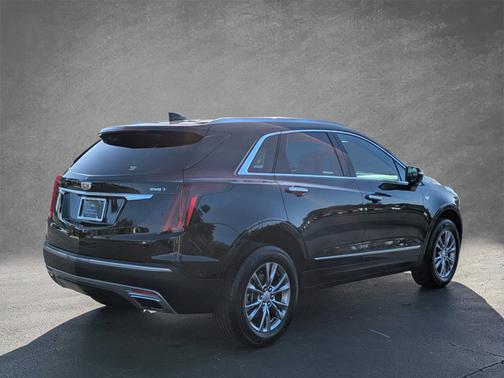 2023 Cadillac XT5 FWD Premium Luxury