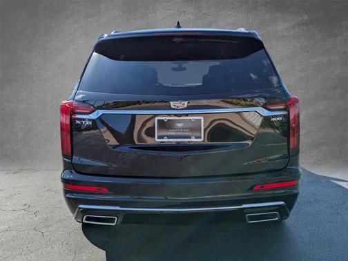 2023 Cadillac XT6 FWD Premium Luxury