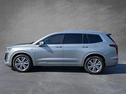 2024 Cadillac XT6 FWD Premium Luxury