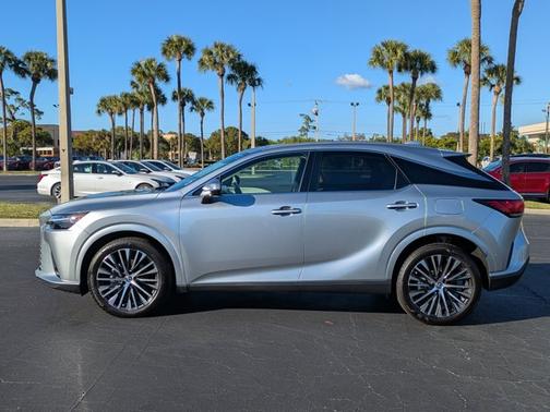 2024 Lexus RX 350 RX 350 PREMIUM PL