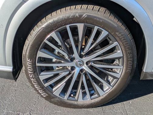 2024 Lexus RX 350 RX 350 PREMIUM PL