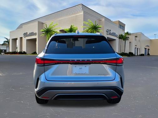 2024 Lexus RX 350 RX 350 PREMIUM PL