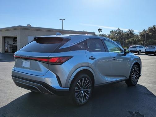 2024 Lexus RX 350 RX 350 PREMIUM PL