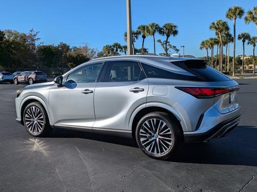 2024 Lexus RX 350 RX 350 PREMIUM PL