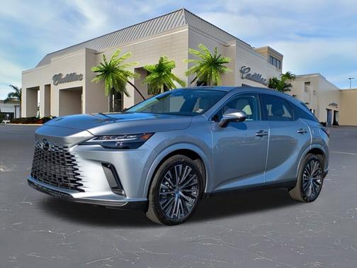 2024 Lexus RX 350 RX 350 PREMIUM PL